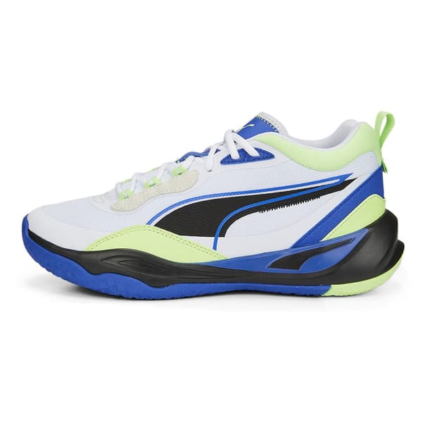 Puma Utbildare Playmaker Vit EU 42 Man