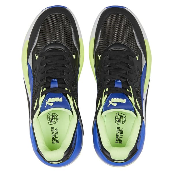 Puma Utbildare X-ray Speed Virtual Blå EU 41 Man