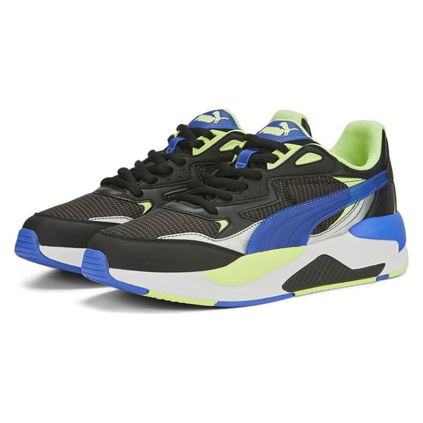 Puma Utbildare X-ray Speed Virtual Blå EU 41 Man