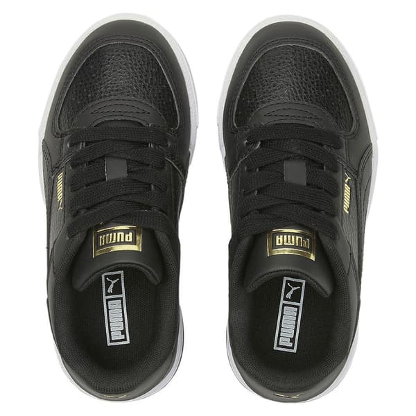Puma Select Utbildare Ca Pro Classic Ps Svart EU 31 Pojke