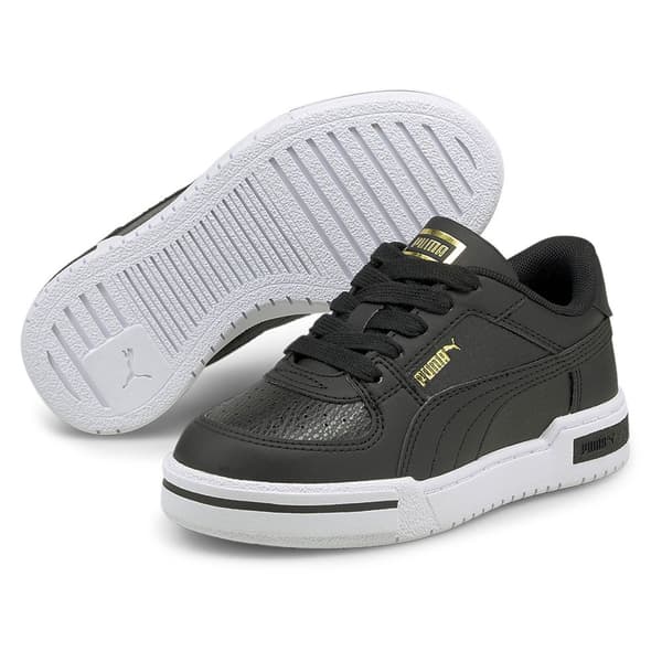 Puma Select Utbildare Ca Pro Classic Ps Svart EU 31 Pojke