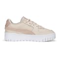 Miniatyrbillede 3 af 6: Puma Select Junior Trænere Cali Dream Sand Rosa EU 37 1/2 Dreng