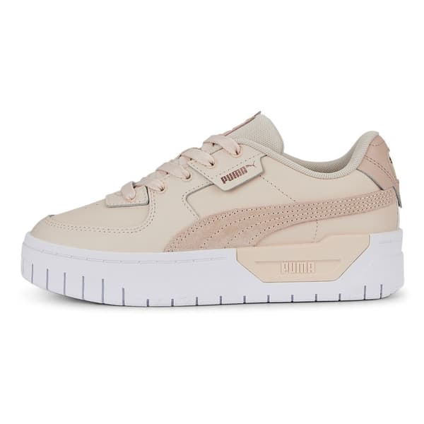 Puma Select Junior Trænere Cali Dream Sand Rosa EU 37 1/2 Dreng