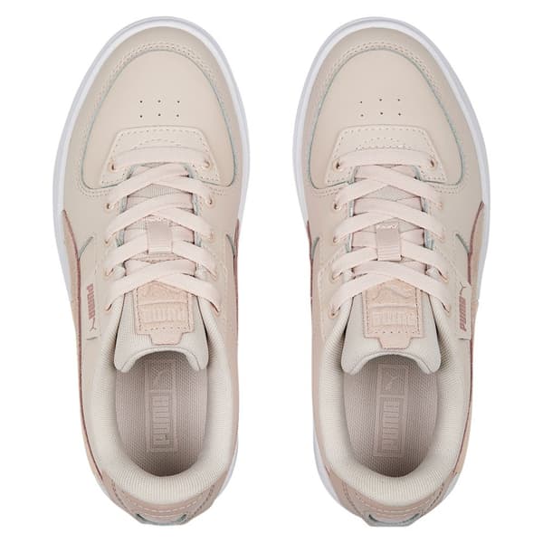Puma Select Junior Trænere Cali Dream Sand Rosa EU 37 1/2 Dreng