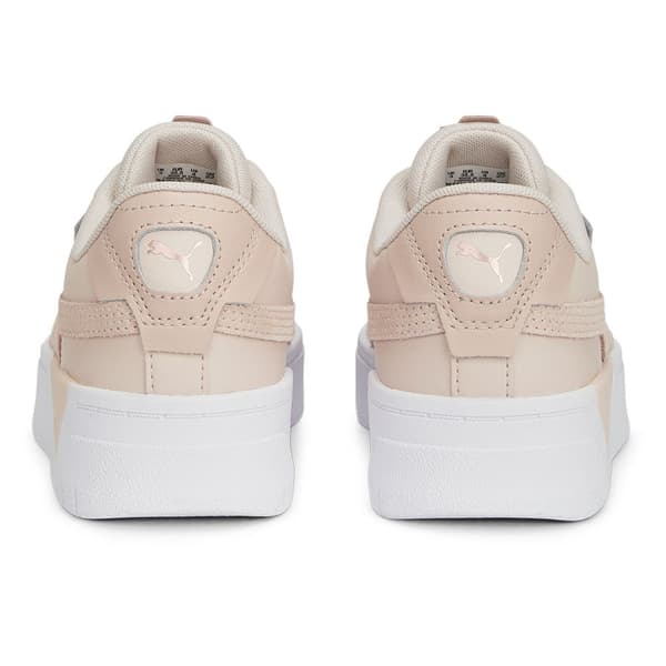 Puma Select Junior Trænere Cali Dream Sand Rosa EU 37 1/2 Dreng