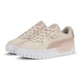 Miniatyrbillede 1 af 6: Puma Select Junior Trænere Cali Dream Sand Rosa EU 37 1/2 Dreng