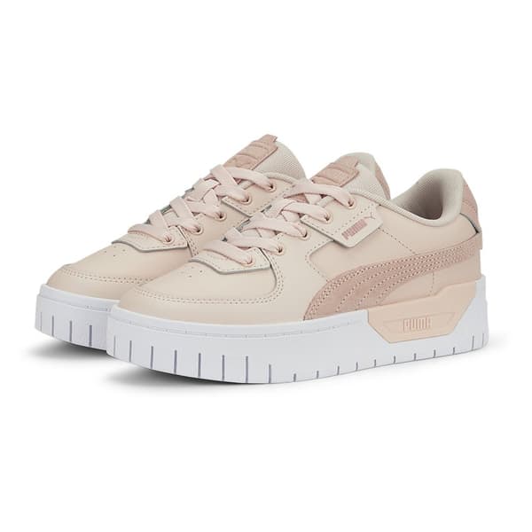 Puma Select Junior Trænere Cali Dream Sand Rosa EU 37 1/2 Dreng