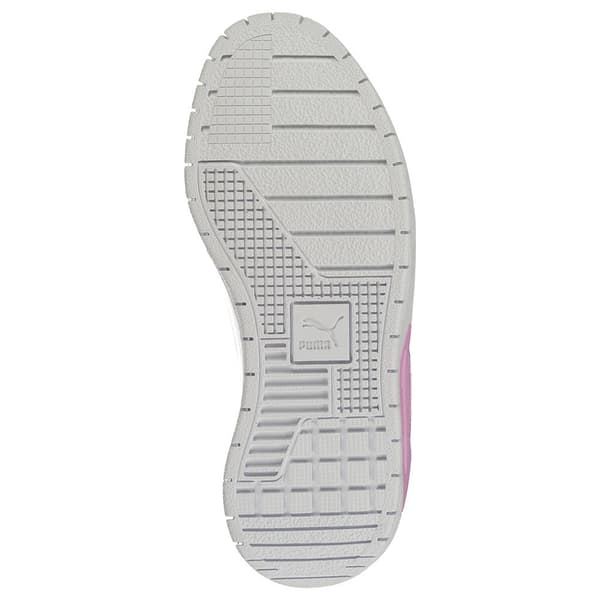 Puma Select Nuorten Valmentajat Cali Dream Shiny Pac Valkoinen EU 37 1/2 Poika