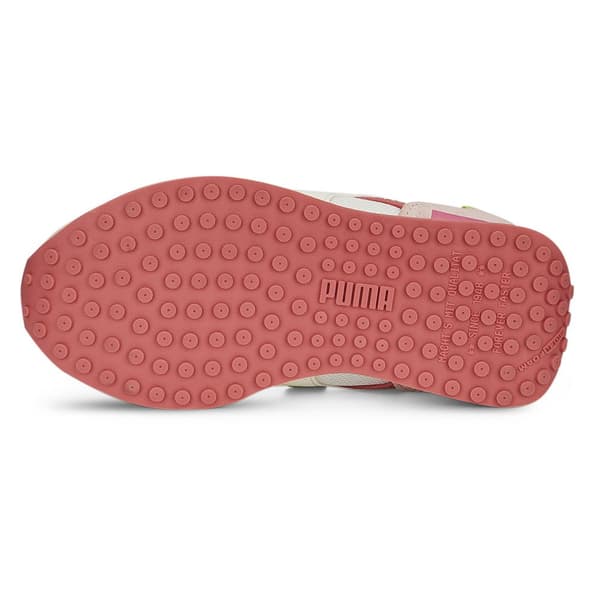 Puma Select Valmentajat Future Rider Splash Ps Pinkki EU 32 1/2 Poika