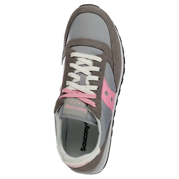 Saucony Originals Utbildare Jazz Original Grå EU 37 1/2 Kvinna