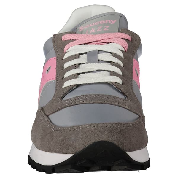 Saucony Originals Utbildare Jazz Original Grå EU 37 1/2 Kvinna