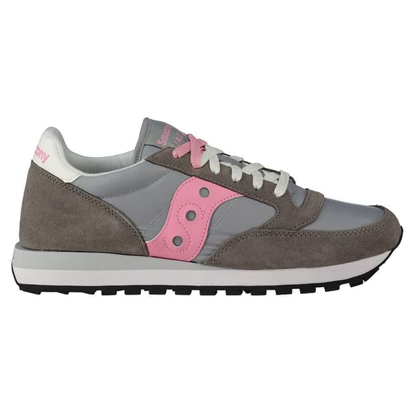 Saucony Originals Utbildare Jazz Original Grå EU 37 1/2 Kvinna