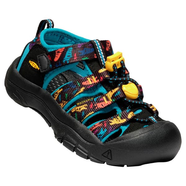 Keen Sandaalit Newport H2 Sininen EU 24 Poika