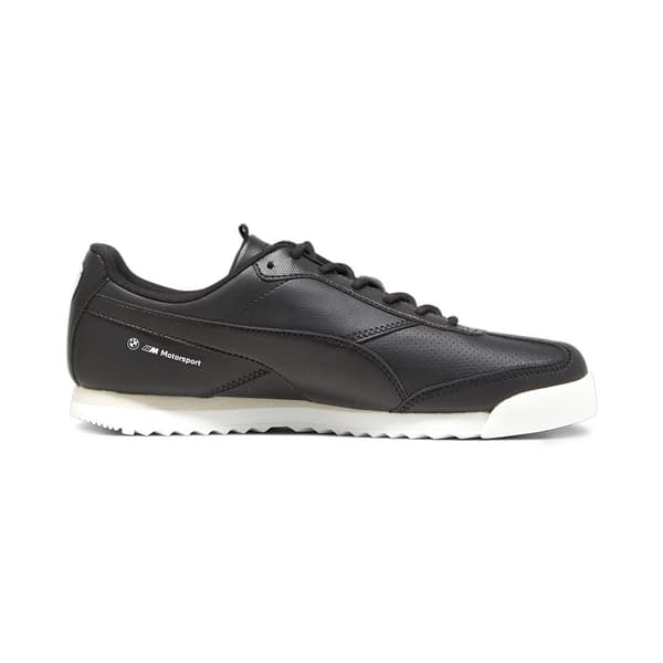 Puma Utbildare Bmw Mms Roma Via Svart EU 42 Man