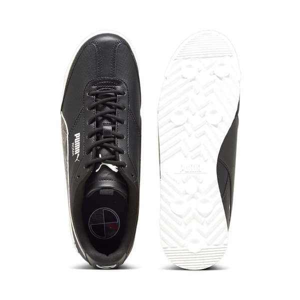 Puma Utbildare Bmw Mms Roma Via Svart EU 42 Man