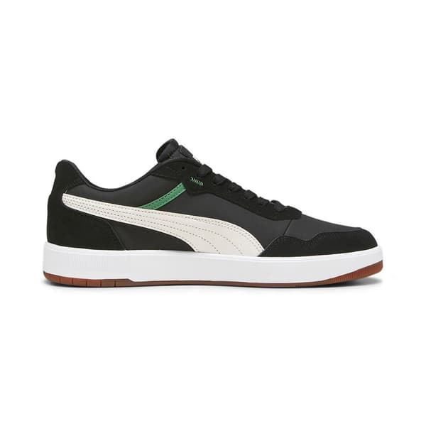 Puma Utbildare Court Ultra 75 Years Svart EU 40 Man