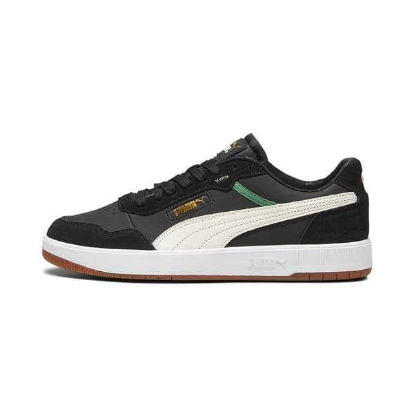 Puma Utbildare Court Ultra 75 Years Svart EU 40 Man