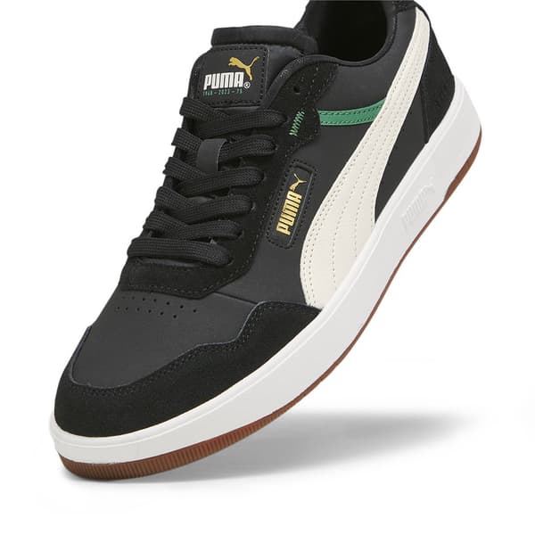Puma Utbildare Court Ultra 75 Years Svart EU 40 Man