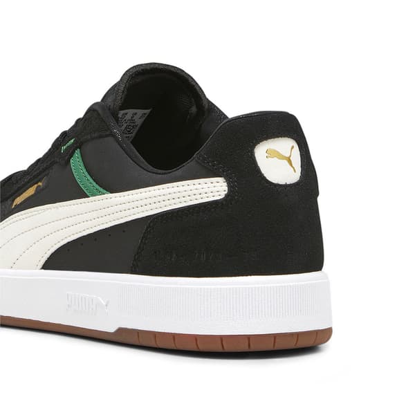 Puma Utbildare Court Ultra 75 Years Svart EU 40 Man