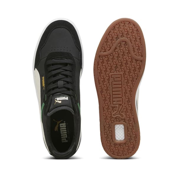 Puma Utbildare Court Ultra 75 Years Svart EU 40 Man