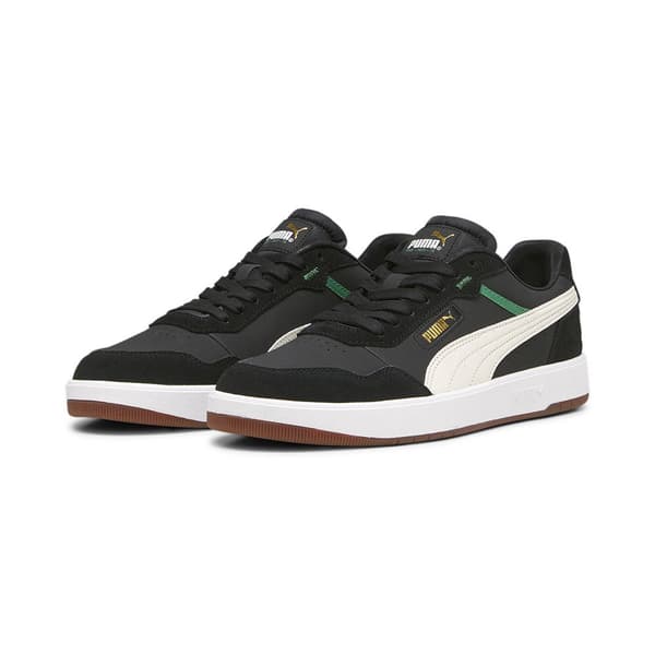 Puma Utbildare Court Ultra 75 Years Svart EU 40 Man