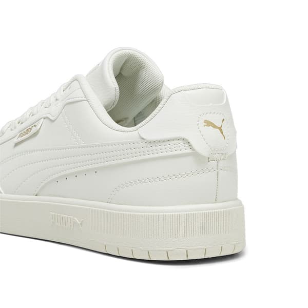 Puma Utbildare Court Ultra Lite Beige EU 40 Man
