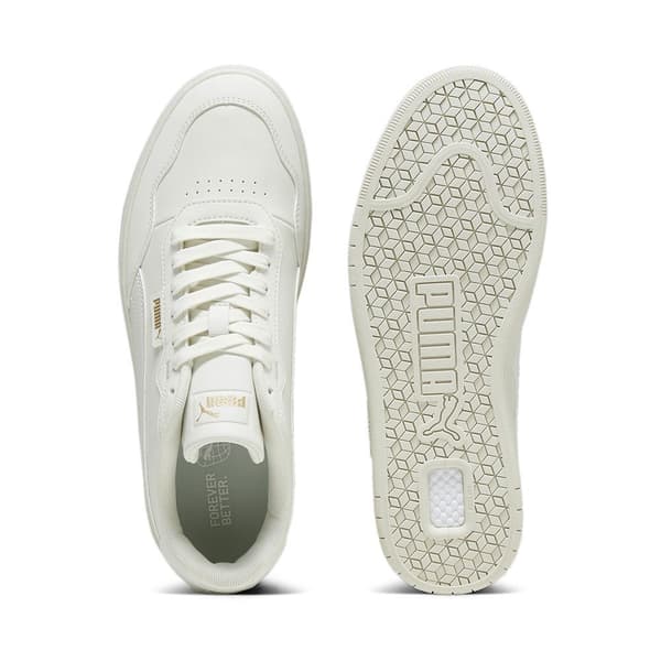 Puma Utbildare Court Ultra Lite Beige EU 40 Man