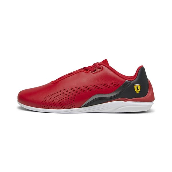 Puma Utbildare Ferrari Drift Cat De Röd EU 41 Man