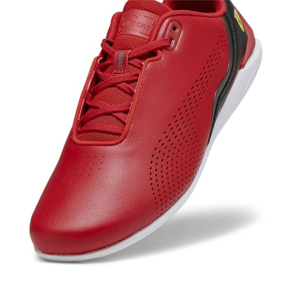 Puma Utbildare Ferrari Drift Cat De Röd EU 41 Man