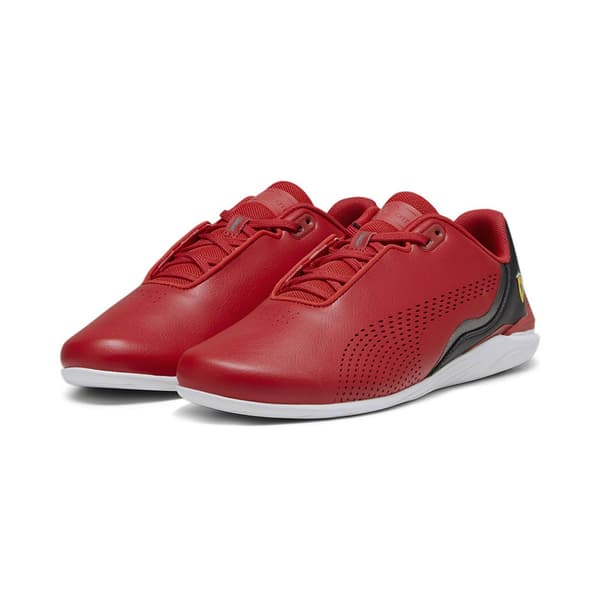 Puma Utbildare Ferrari Drift Cat De Röd EU 41 Man