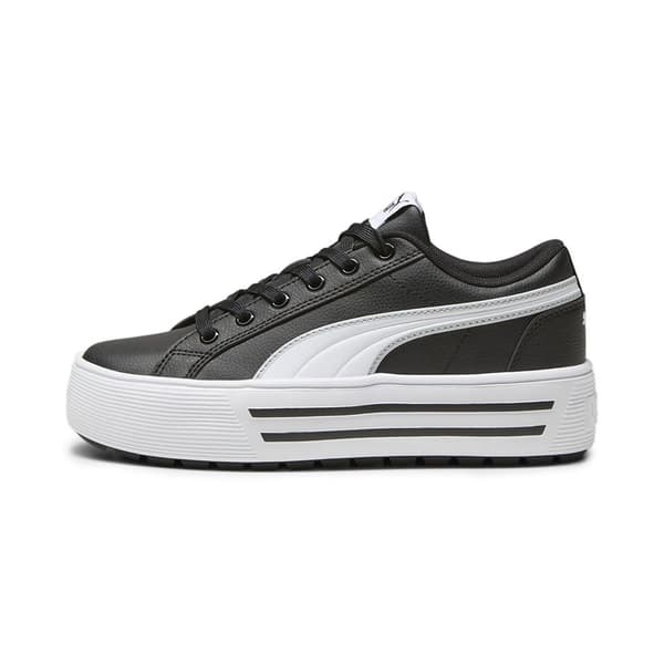 Puma Valmentajat Kaia 2.0 Musta EU 36 Nainen