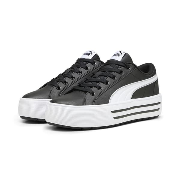 Puma Valmentajat Kaia 2.0 Musta EU 36 Nainen