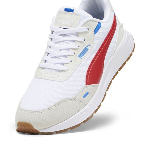 Puma Utbildare Runtamed Vit EU 40 Man