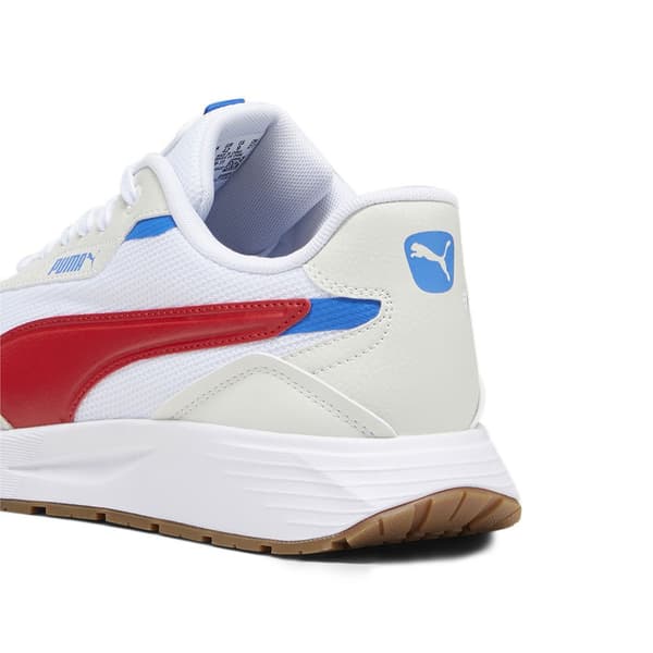 Puma Utbildare Runtamed Vit EU 40 Man