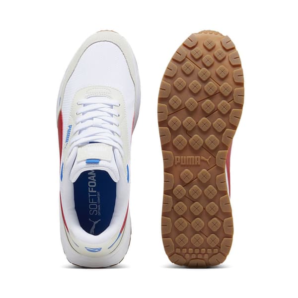 Puma Utbildare Runtamed Vit EU 40 Man