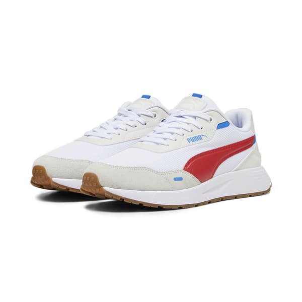 Puma Utbildare Runtamed Vit EU 40 Man