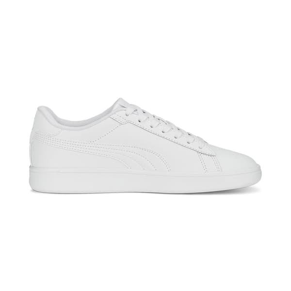 Puma Utbildare Smash 3.0 L Jr Vit EU 37 Pojke