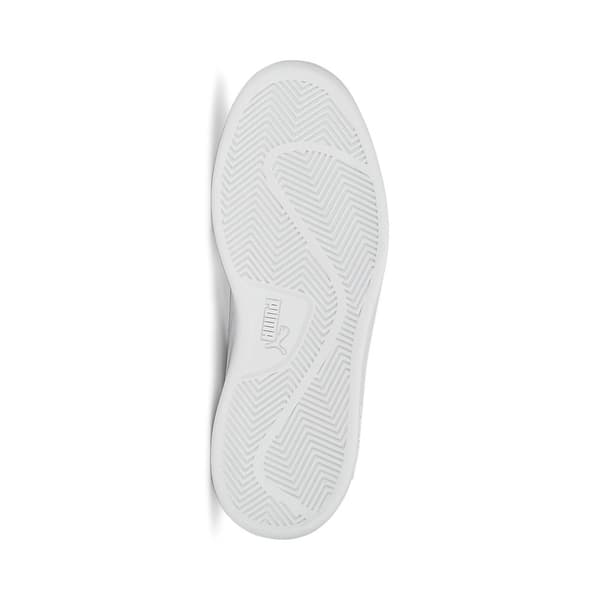 Puma Utbildare Smash 3.0 L Jr Vit EU 38 Pojke