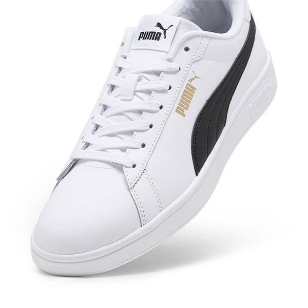 Puma Utbildare Smash 3.0 L Vit EU 45 Man