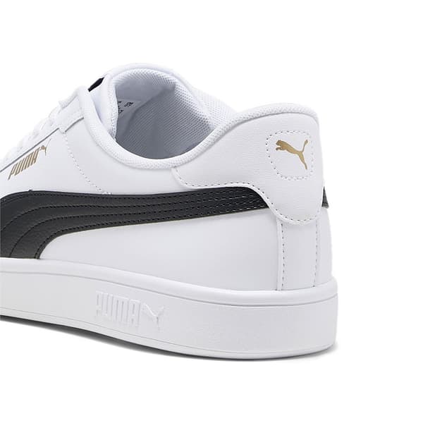 Puma Utbildare Smash 3.0 L Vit EU 45 Man