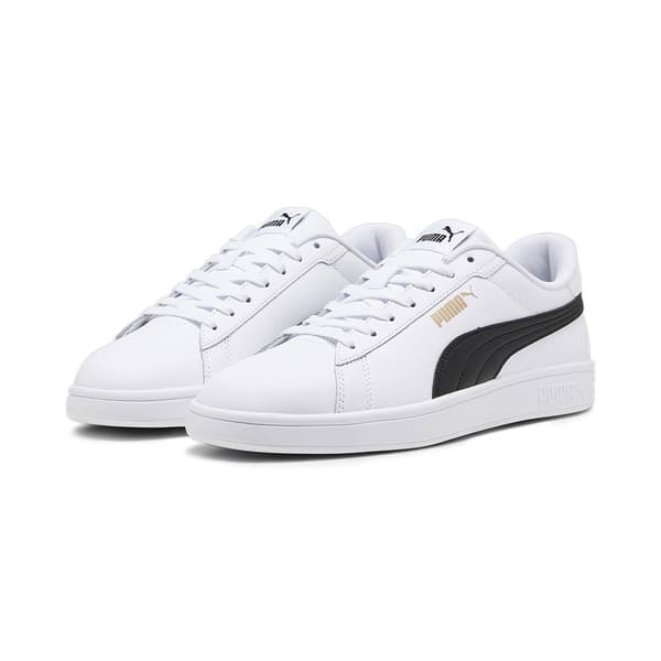 Puma Utbildare Smash 3.0 L Vit EU 45 Man
