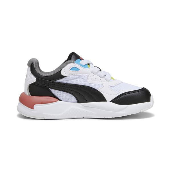 Puma Utbildare X-ray Speed Ac Flerfärgad EU 18 1/2 Pojke