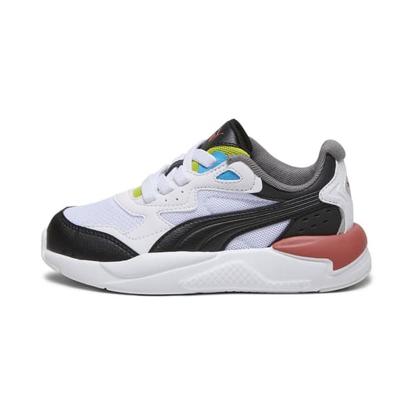 Puma Utbildare X-ray Speed Ac Flerfärgad EU 18 1/2 Pojke