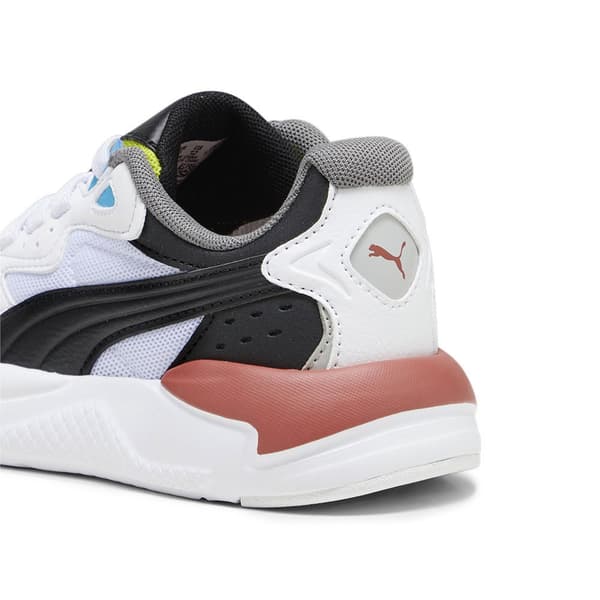 Puma Utbildare X-ray Speed Ac Flerfärgad EU 18 1/2 Pojke