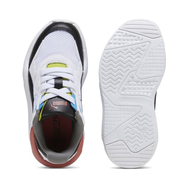 Puma Utbildare X-ray Speed Ac Flerfärgad EU 18 1/2 Pojke