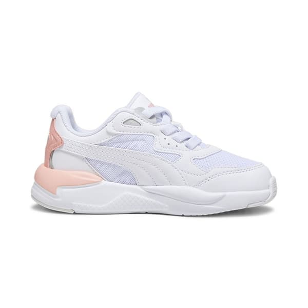 Puma Utbildare X-ray Speed Ac Vit EU 17 1/2 Pojke