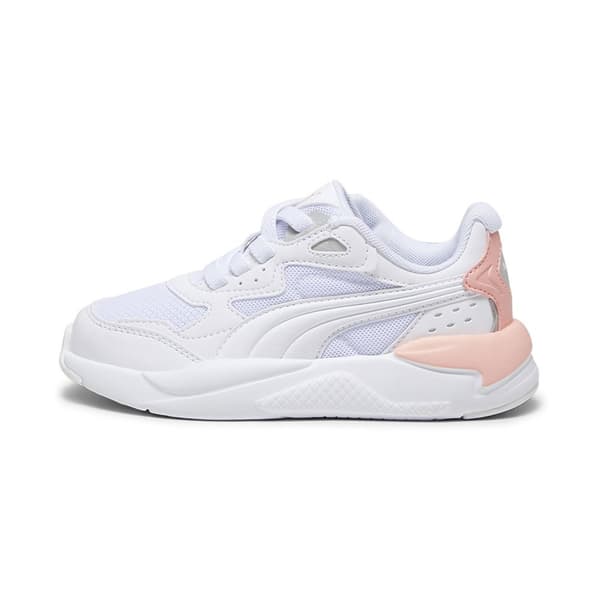 Puma Utbildare X-ray Speed Ac Vit EU 17 1/2 Pojke