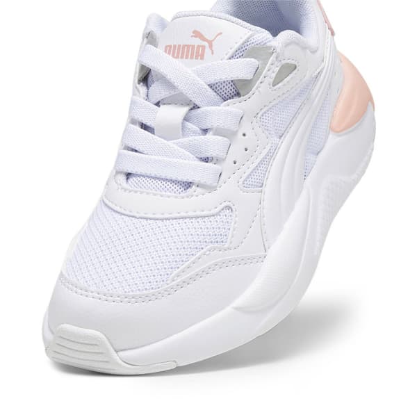 Puma Utbildare X-ray Speed Ac Vit EU 17 1/2 Pojke