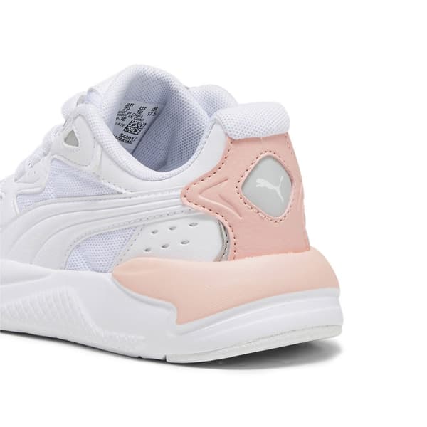 Puma Utbildare X-ray Speed Ac Vit EU 17 1/2 Pojke