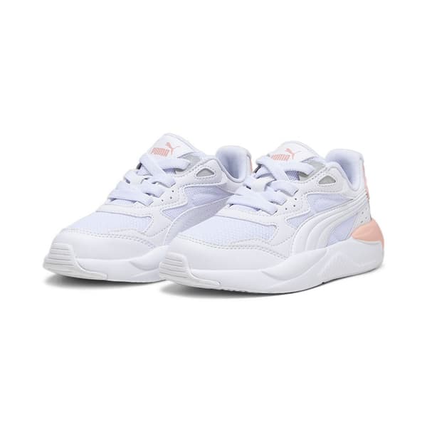 Puma Utbildare X-ray Speed Ac Vit EU 17 1/2 Pojke